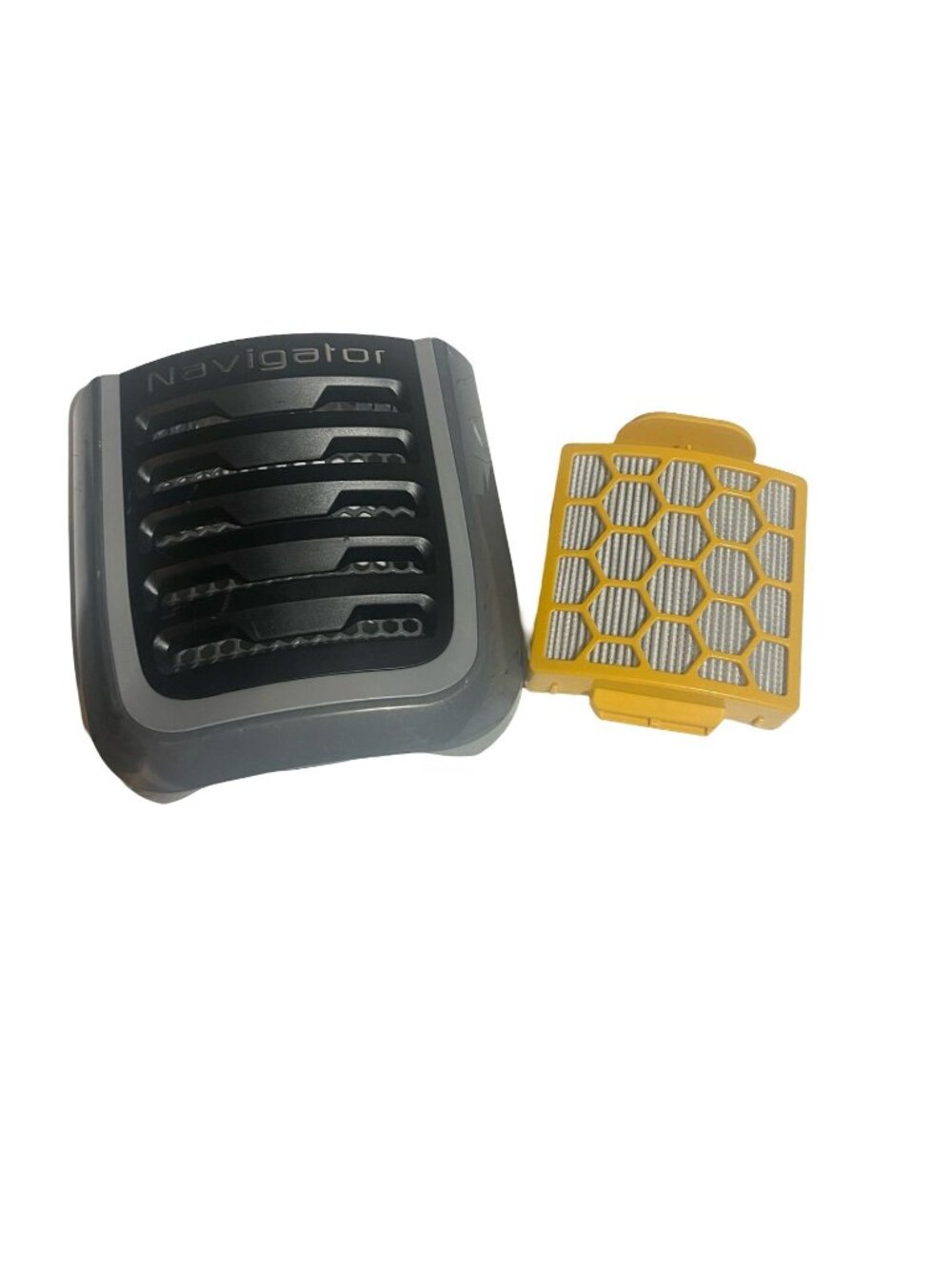 ✨Shark NV150 NV150C NV151 ZU62 ZU60 FRONT GRILL FACEPLATE COVER CAP with filter